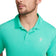 Kemeja Polo Golf Puma X PTC - Aqua Green
