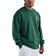 Malbon Range Cooper Golf Crewneck Sweatshirt - Forest