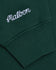 Malbon Range Cooper Golf Crewneck Sweatshirt - Forest