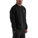 Malbon Range Cooper Golf Crewneck Sweatshirt - Itim