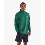 Malbon Ripley Coolcore Golf Shorts - Hitam