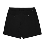 Malbon Ripley Coolcore Golf Shorts - Hitam