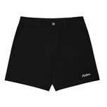 Malbon Ripley Coolcore Golf Shorts - Hitam