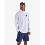 Malbon Ripley Coolcore Golf Shorts - Tentera Laut