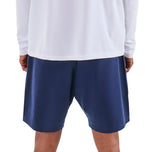 Malbon Ripley Coolcore Golf Shorts - Tentera Laut