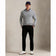RLX Ralph Lauren Athletic Lightweight Stretch Cypress Golf Pants - Polo Black