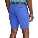RLX Ralph Lauren Athletic Stretch Golf Shorts - Liberty Blue