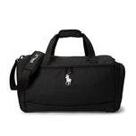 RLX Ralph Lauren 波士頓刺繡高爾夫球包 - 黑色