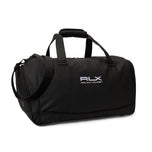 RLX Ralph Lauren 波士頓刺繡高爾夫球包 - 黑色