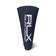 RLX Ralph Lauren Embroidered Putter Head Cover - Navy