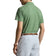 RLX Ralph Lauren Energy Lisle 高性能高爾夫 Polo 衫 - 內陸綠色
