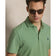 RLX Ralph Lauren Energy Lisle 高性能高爾夫 Polo 衫 - 內陸綠色