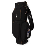 Sac de golf RLX Ralph Lauren Polo Bear - Noir