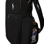 Sac de golf RLX Ralph Lauren Polo Bear - Noir