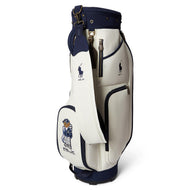 RLX Ralph Lauren Polo Bear Golf Bag - Refined Navy