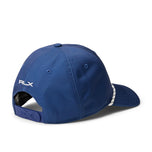 RLX Ralph Lauren Polo Bear Golf Cap - Old Royal