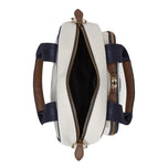 Sac de golf RLX Ralph Lauren Polo Bear Mini Boston - Marine raffinée