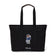 Beg Golf Tote RLX Ralph Lauren Polo Bear - Hitam