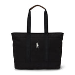 Beg Golf Tote RLX Ralph Lauren Polo Bear - Hitam