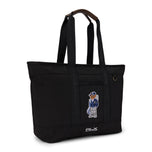 Beg Golf Tote RLX Ralph Lauren Polo Bear - Hitam