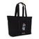 Beg Golf Tote RLX Ralph Lauren Polo Bear - Hitam