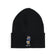 RLX Ralph Lauren Polo Bear Wool Golf Beanie - Black