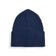 RLX Ralph Lauren Polo Bear Wool Golf Beanie – Raffiniertes Marineblau