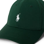 RLX 랄프 로렌 폴로 플레이어 트윌 골프 모자 - 노스웨스트 파인