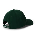 RLX 랄프 로렌 폴로 플레이어 트윌 골프 모자 - 노스웨스트 파인