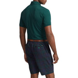 RLX Ralph Lauren 定制版型轻质气流高尔夫 Polo 衫 - 苔藓玛瑙