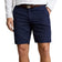 Rlx Ralph Lauren Tapored Fit Twill Short - Navy française