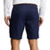 Rlx Ralph Lauren Tapored Fit Twill Short - Navy française