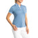 Rlx ralph lauren women's womenflow golf polo