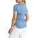 Rlx ralph lauren women's womenflow golf polo