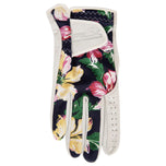 Rlx ralph lauren gant de golf hybride féminin à droite - marine multi-