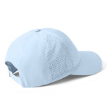 RLX Ralph Lauren Lauren Prestasi Logo Mees Panel Cap - Cold Springs