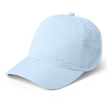 RLX Ralph Lauren Lauren Prestasi Logo Mees Panel Cap - Cold Springs