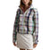 Jaket Golf Berzip Penuh Pakaian Wanita RLX Ralph Lauren - Spring Madras