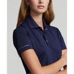RLX RALPH LAUREN LAUREN Women's Tour Prestasi Golf- Tentera Laut Perancis
