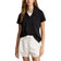 Rlx Ralph Lauren Women's Tour Performance Golf Shirt - Polo Black