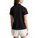 Rlx Ralph Lauren Women's Tour Performance Golf Shirt - Polo Black