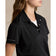 Rlx Ralph Lauren Women's Tour Performance Golf Shirt - Polo Black
