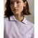 RLX Ralph Lauren Women's Tour Pique Golf Polo Shirt - Lovely Lilac