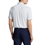 Rlx Ralph Lauren SHIRT GOLT GOLT PROFORTS AIR LEGLET PRIMÉ - OXFORD GEO NEAT