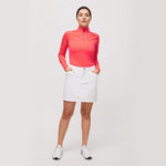 Rohnisch Women's Addy Long Sleeve - Neon Pink