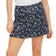 Rohnisch Women Amy Golf Skort - Navy Flower