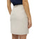 Rohnisch Damen Chie Comfort Golf Skort – Oatmeal