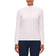 Pulover Golf Setengah Zip Rajutan Kora Wanita Rohnisch - Cradle Pink