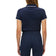 Rohnisch Women's Miriam Golf Polo Shirt - Navy