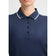 Rohnisch Miriam golfpoloshirt met lange mouwen voor dames - marineblauw
